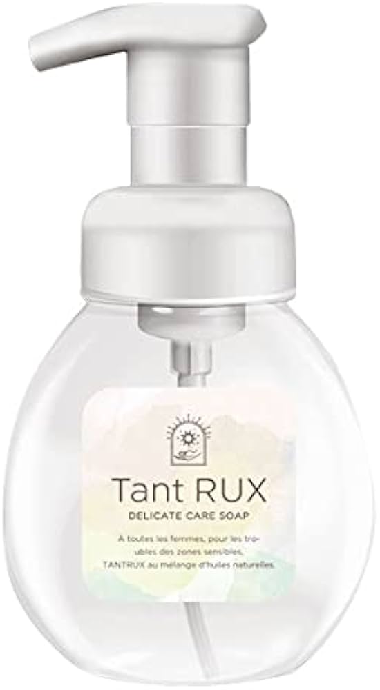 Tant Ruxソープ3個セット Tant Ruxソープ3個セット